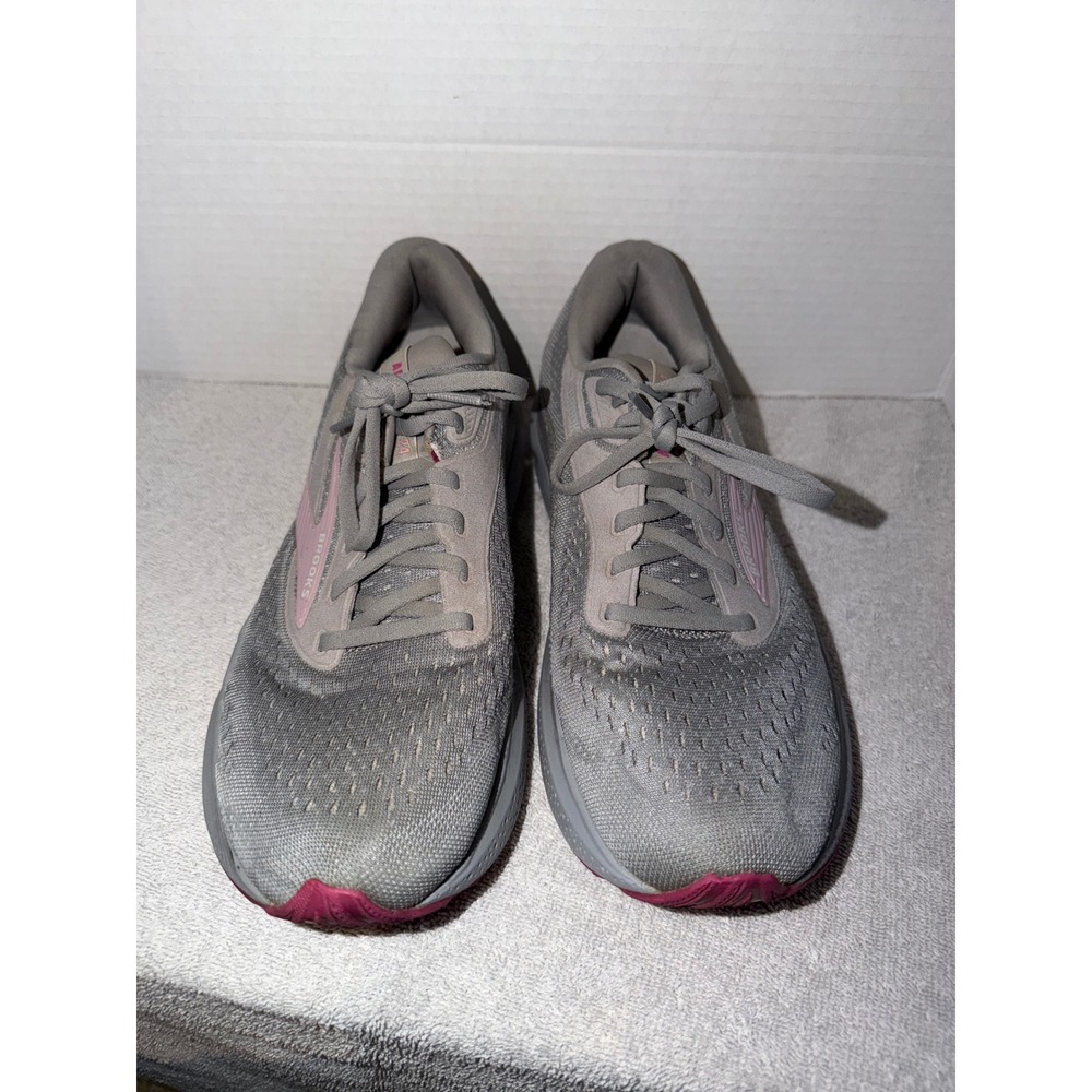 Women's Brooks Adrenaline GTS 24 Shoes Size 11 - Picture 3 of 6